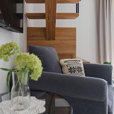 Apartamenty Przystanek Grapa بيالكا تاترزانسكا المظهر الخارجي الصورة