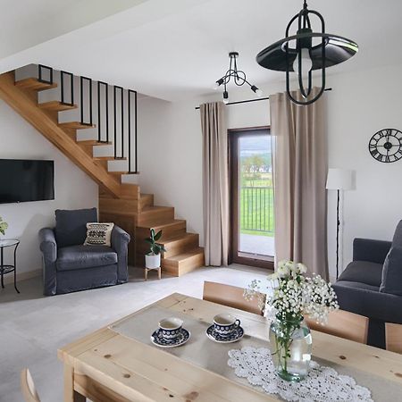 Apartamenty Przystanek Grapa بيالكا تاترزانسكا المظهر الخارجي الصورة