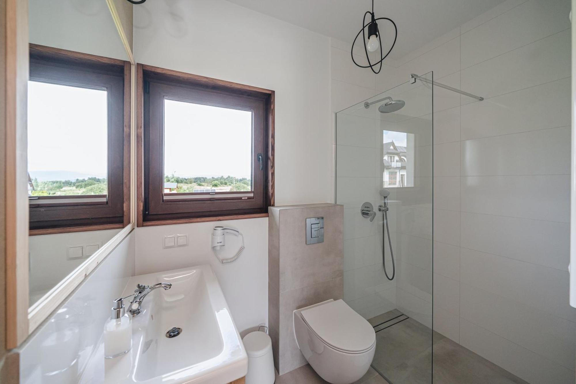 Apartamenty Przystanek Grapa بيالكا تاترزانسكا المظهر الخارجي الصورة