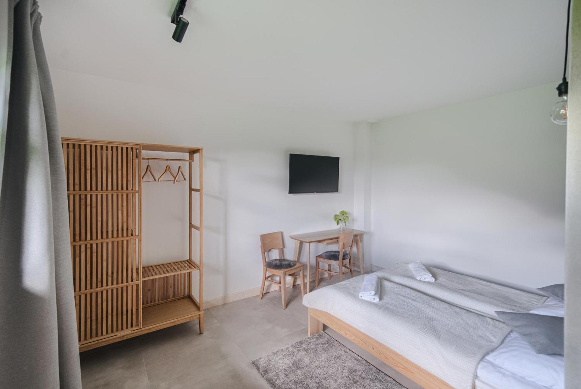 Apartamenty Przystanek Grapa بيالكا تاترزانسكا المظهر الخارجي الصورة