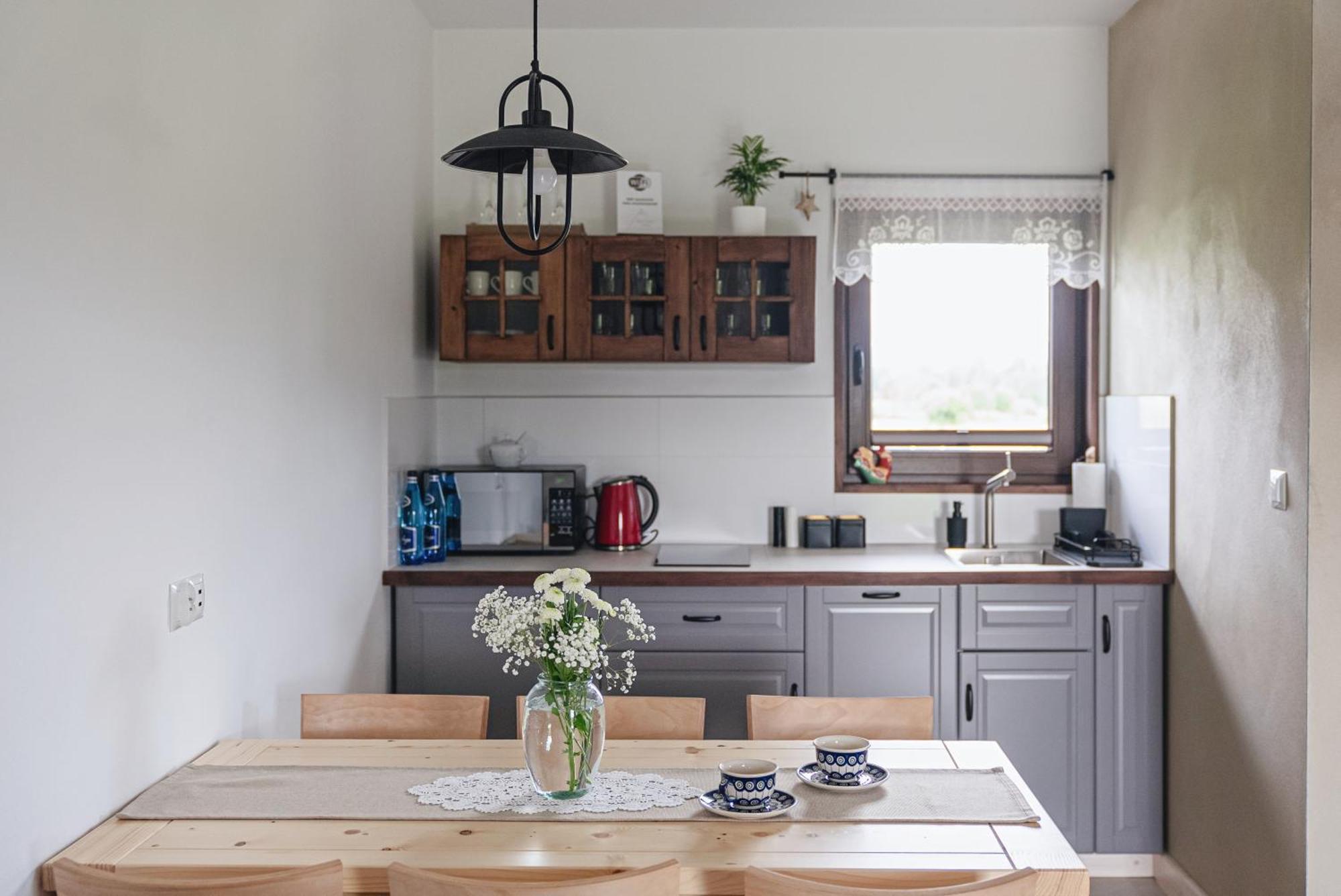 Apartamenty Przystanek Grapa بيالكا تاترزانسكا المظهر الخارجي الصورة