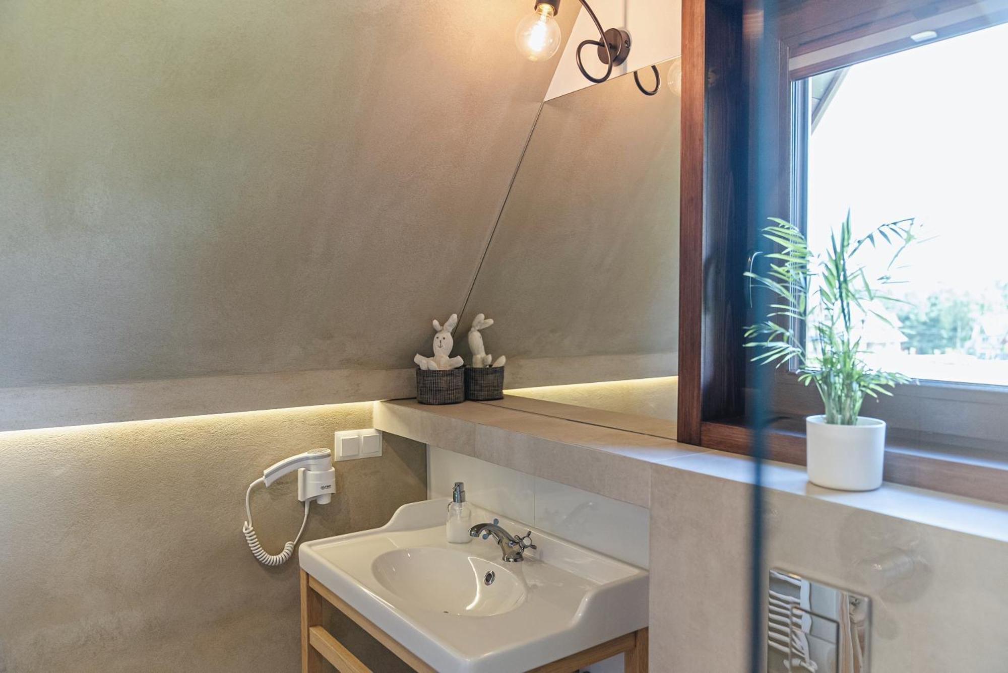 Apartamenty Przystanek Grapa بيالكا تاترزانسكا المظهر الخارجي الصورة