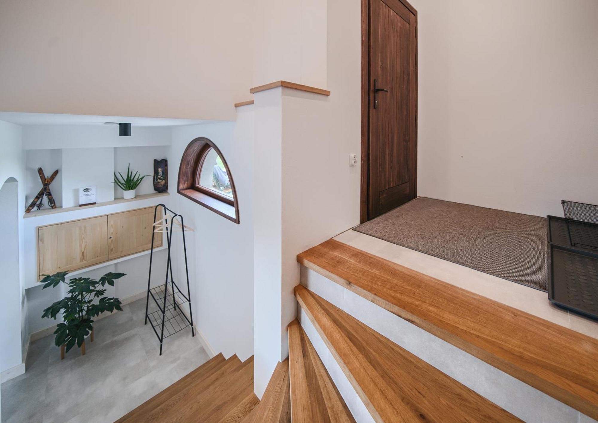 Apartamenty Przystanek Grapa بيالكا تاترزانسكا المظهر الخارجي الصورة