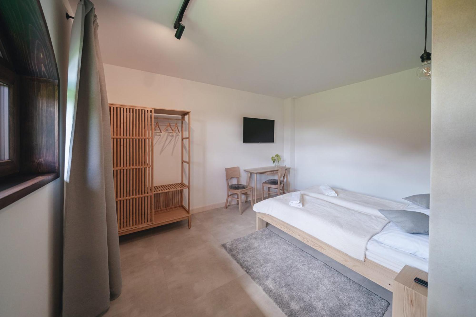 Apartamenty Przystanek Grapa بيالكا تاترزانسكا المظهر الخارجي الصورة