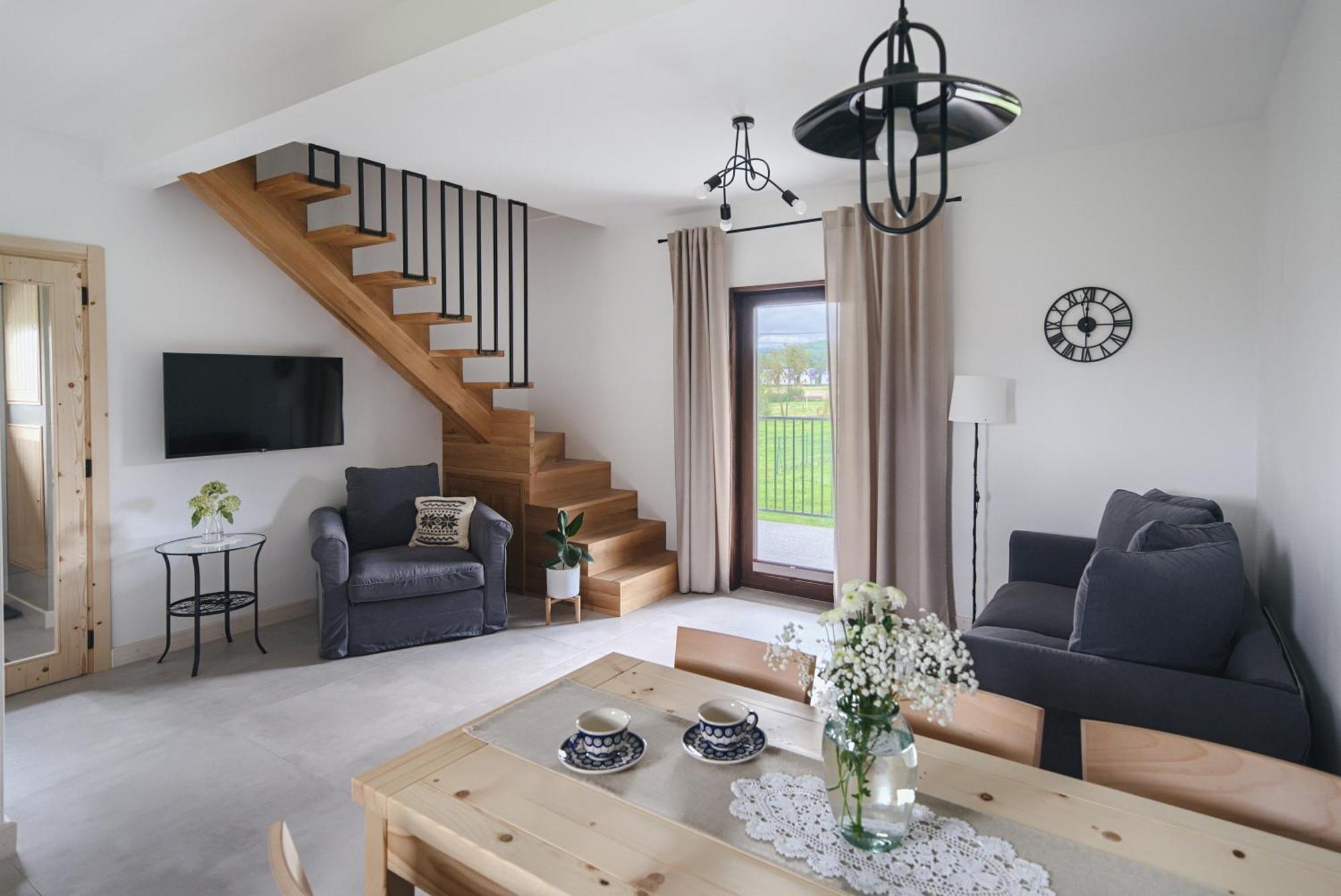 Apartamenty Przystanek Grapa بيالكا تاترزانسكا المظهر الخارجي الصورة
