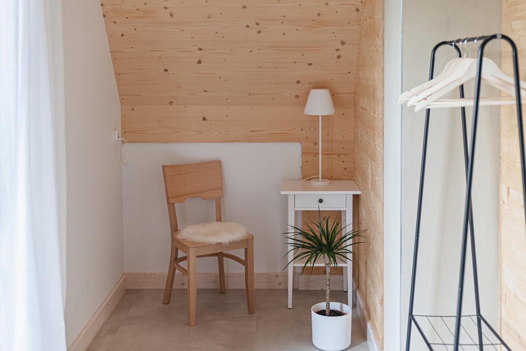 Apartamenty Przystanek Grapa بيالكا تاترزانسكا المظهر الخارجي الصورة